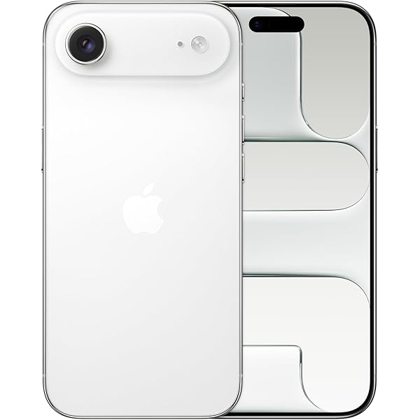 Amazon.co.jp: Apple iPhone 17 (256 GB) - White : Electronics